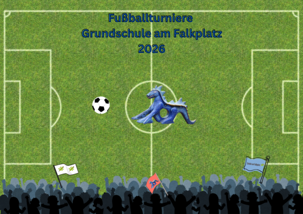 Fußballturniere 2026